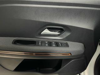 DACIA Sandero usata, con Boardcomputer