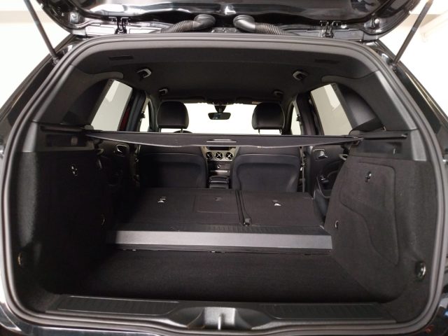 MERCEDES-BENZ B 180 usata, con ESP