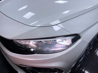FIAT Tipo usata, con Fendinebbia