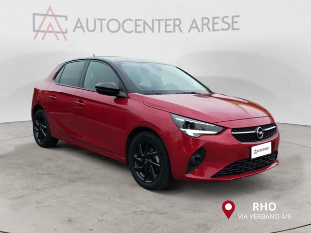 OPEL Corsa usata, con Chiusura centralizzata