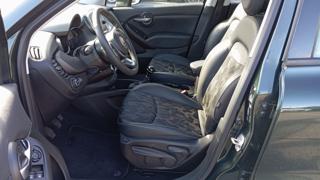 FIAT 500X usata, con Controllo automatico clima