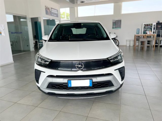 OPEL Crossland X usata, con Airbag