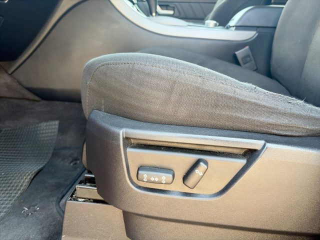 LAND ROVER Range Rover Sport usata, con Regolazione elettrica sedili