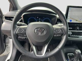 TOYOTA Corolla usata 8