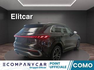 AUDI Q5 usata, con Alzacristalli elettrici