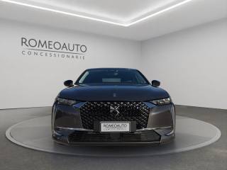 DS AUTOMOBILES DS 4 usata, con Climatizzatore