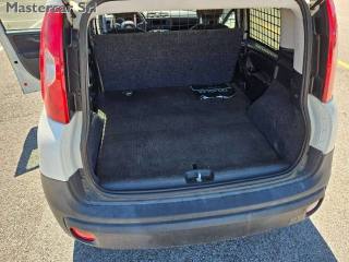 FIAT Panda usata, con Climatizzatore