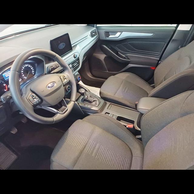 FORD Focus usata, con Airbag laterali