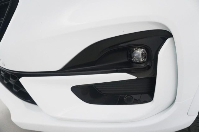 FORD Puma usata 27