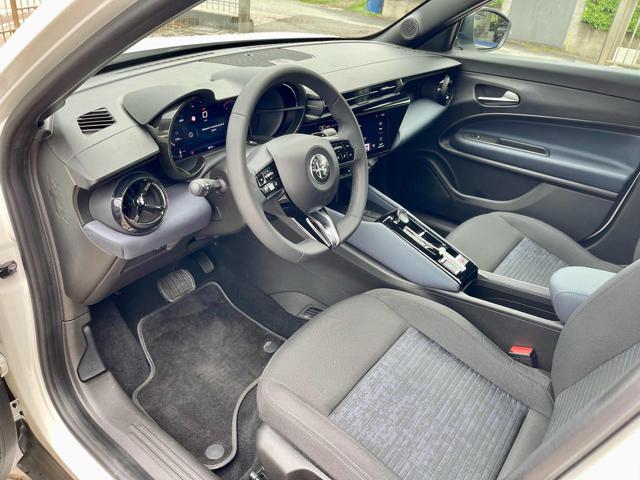 ALFA ROMEO Junior usata, con Chiusura centralizzata