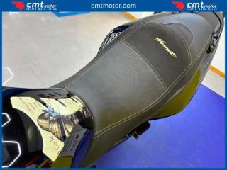 HONDA Hornet 600 usata 8