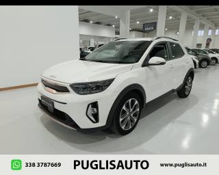 KIA Stonic usata, con Airbag laterali