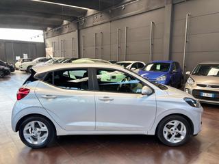 HYUNDAI i10 usata, con Alzacristalli elettrici
