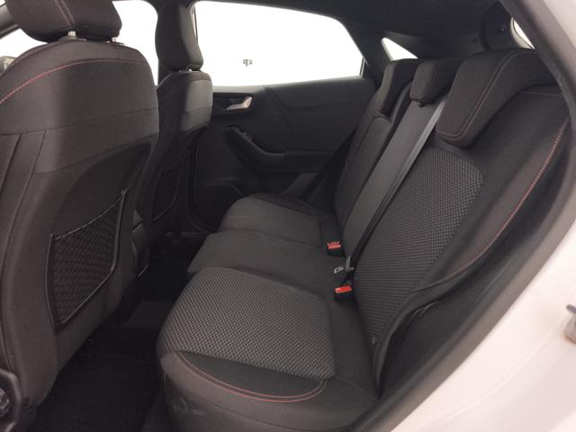 FORD Puma usata, con Luci diurne LED