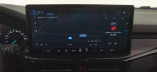 FORD Focus usata, con Immobilizzatore elettronico