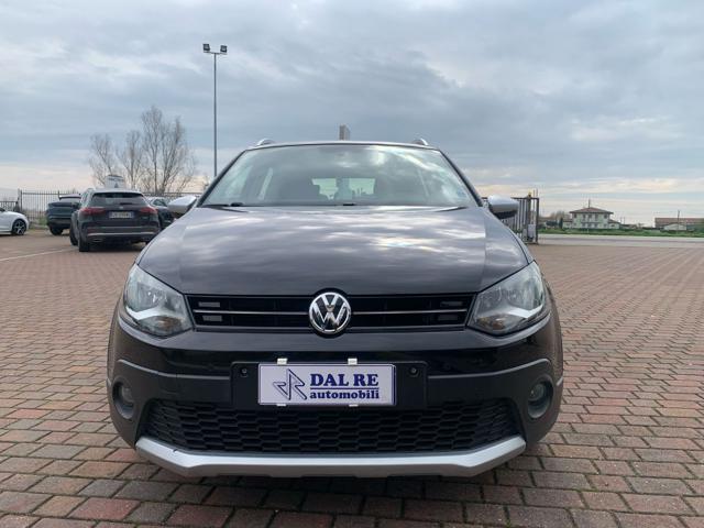 VOLKSWAGEN Polo usata, con ABS