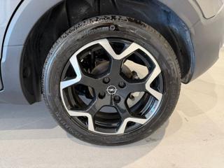 OPEL Crossland usata, con Chiusura centralizzata