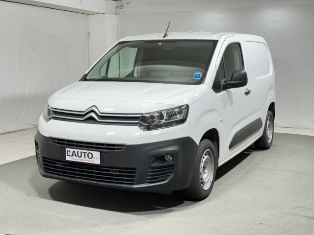 CITROEN Berlingo usata, con ABS