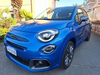 FIAT 500X usata, con Chiusura centralizzata