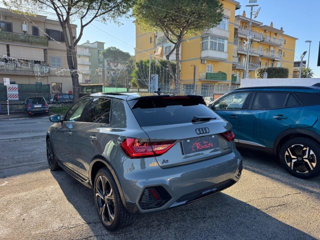 AUDI A1 usata, con Boardcomputer