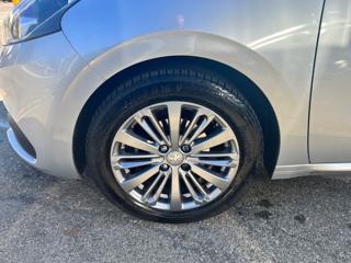 PEUGEOT 208 usata, con Alzacristalli elettrici