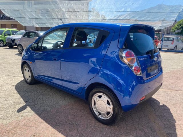 CHEVROLET Spark usata, con Airbag Passeggero