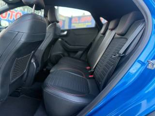 FORD Puma usata 24