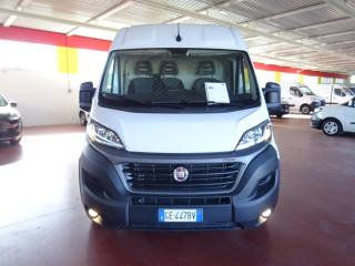 FIAT Ducato usata, con Airbag