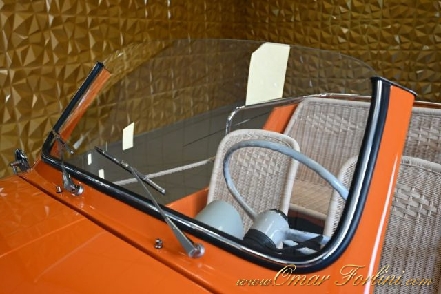 FIAT 500 usata 35