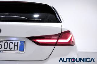 BMW 120 usata, con Riconoscimento dei segnali stradali