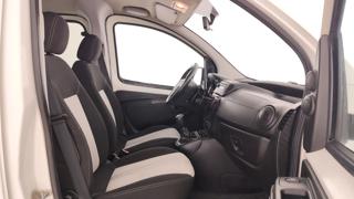 FIAT Qubo usata 34