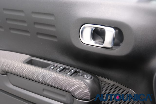 CITROEN C3 Aircross usata, con Riconoscimento dei segnali stradali