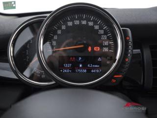 MINI Cooper D usata 12