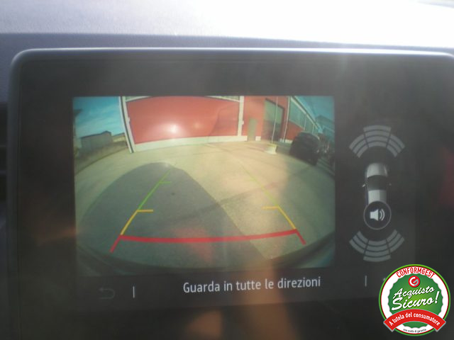 RENAULT Clio usata, con Bluetooth
