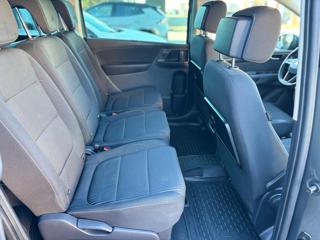 SEAT Alhambra usata, con Autoradio