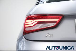 AUDI A1 usata 44