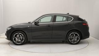 ALFA ROMEO Stelvio usata, con Airbag