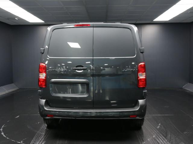 CITROEN Jumpy usata, con Alzacristalli elettrici