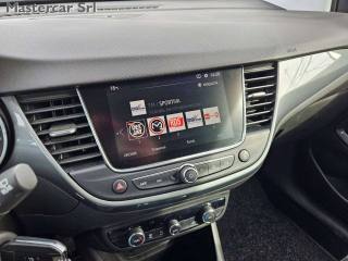 OPEL Crossland usata, con Fari LED