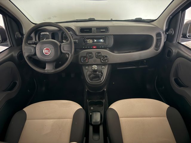 FIAT Panda usata 3