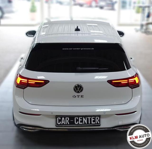 VOLKSWAGEN Golf usata, con Boardcomputer