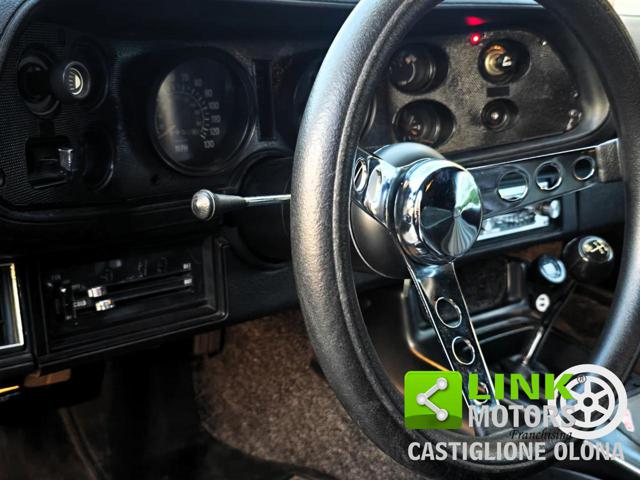 CHEVROLET Camaro usata 6