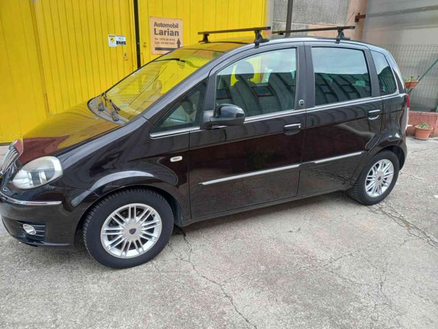 LANCIA MUSA usata, con Airbag