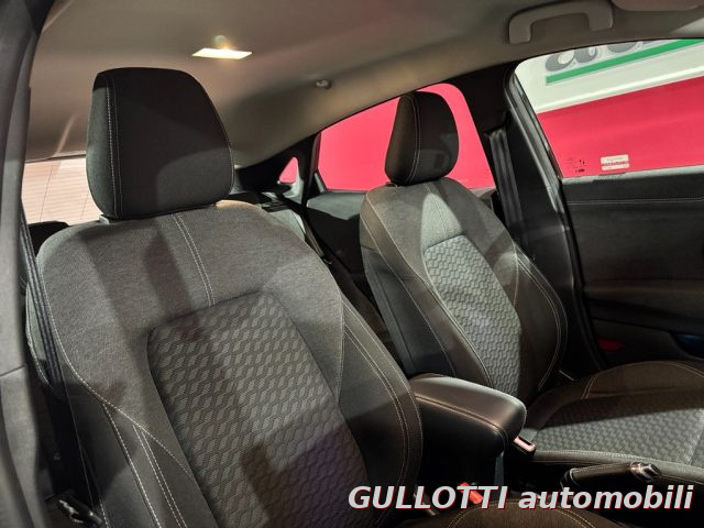 FORD Puma usata, con Controllo elettronico della corsia