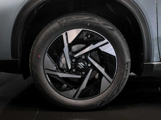 SUZUKI Vitara usata, con Chiusura centralizzata