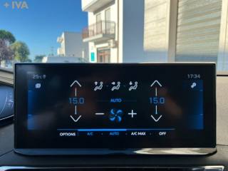 PEUGEOT 3008 usata 24