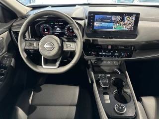 NISSAN X-Trail usata, con Interni in pelle