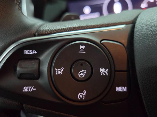 OPEL Grandland usata, con Filtro antiparticolato