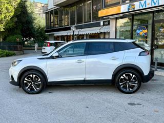 PEUGEOT 2008 usata, con Airbag Passeggero