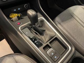 SEAT Ateca usata, con ESP